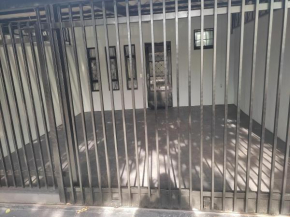 Gray House 3 - JD. Leonor